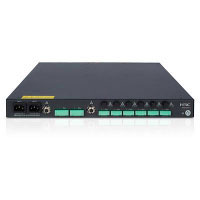 Hp A-RPS1600 Redundant Power System (JG136A#ABB) Hp A-RPS1600 Redundant Power System (JG136A#ABB)